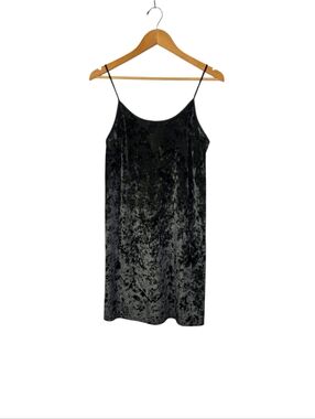 Victoria's Secret | Dresses | Black Vs Dress | Poshmark